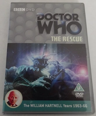 Doctor Who - The Rescue - Image 1 of 2