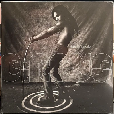 Lenny Kravitz - Circus - 180g Vinyl 2-LP   Brand New Sealed Double Album - Mint - Image 1 of 2