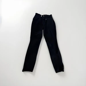 Pikeur Reithose Damen Reitsport Reithose Gr. 30 schwarz - Bild 1 von 12