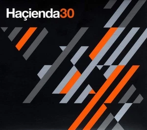 Hacienda 30-30 Years Of Club Classics 3-CD NEW SEALED Happy Mondays/New Order+ - Picture 1 of 4