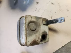 Briggs und Stratton Endschalldämpfer - Bild 1 von 3
