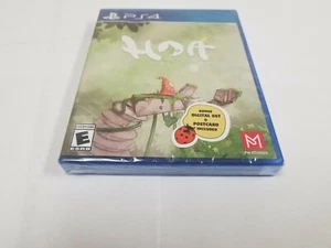 Hoa - PlayStation 4 ps4 nuevo - Imagen 1 de 2