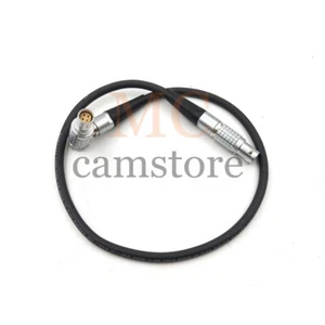 Steadicam Zephyr Camera Power Cable 1B 3Pin To 1B 6Pin ,For RED Epic Scarlet 12V - Picture 1 of 7