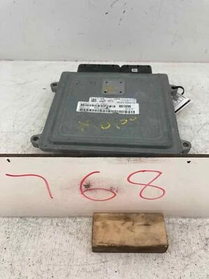 Fits 2007-2010 Dodge Caliber, ECU/ECM, OEM:68027153AC Foto 1 de 4
