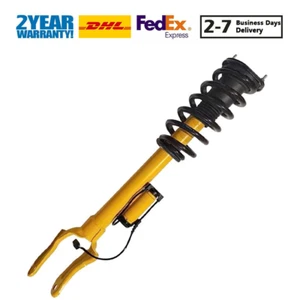 Front Left Shock Absorber Strut Electric Fits For Jeep Grand Cherokee 68139497AD - Picture 1 of 8