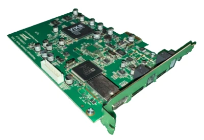 Hauppauge Colossus 131201 LF HD Video Recorder Model 1414 HDMI Input - Image 1 of 3