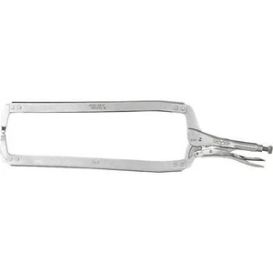 Vise-Grip Locking C Clamp 254mm - Picture 1 of 2