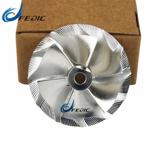 MFS Billet wheel RHV4 8981320692 for Isuzu D-Max 3.0 CRD 4JJ1-TC - Picture 1 of 6