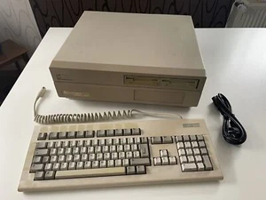 Amiga 2000 Rev 4.1 - Bild 1 von 10