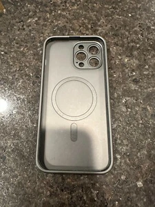SHOCKPROOF phone case iphone 13 pro max - excellent - Photo 1 sur 3