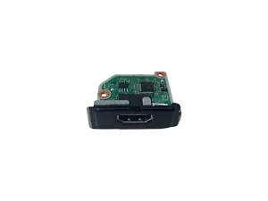 Placa opcional pequeña HP L83413-001 I/O HDMI para Micro 400 etc. - Imagen 1 de 3