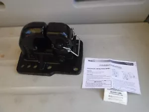 Buyers Products PH55, 50 toneladas 10 agujeros gancho - Imagen 1 de 11