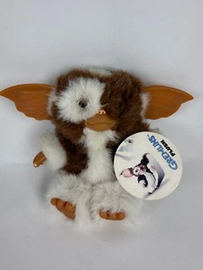Offizieller Film NECA Gremlins - Gizmo weiches Plüschtier 5 Zoll mit Etikett - Bild 1 von 8
