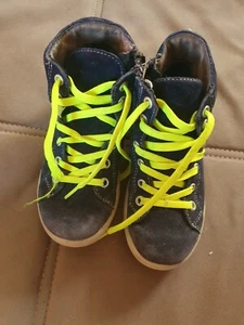 Ricosta Schuhe Sympatex 29 - Bild 1 von 3