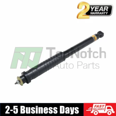 1PC Rear Shock Absorber Strut Fit Mercedes-Benz W171 R171 SLK280 SLK300 SLK55AMG - Image 1 of 4