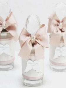 10 Pcs Special Candle Personalized For Baby Shower Wedding Birthday Party - Picture 1 of 3
