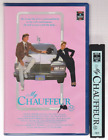Rare Beta Video Tape Mr. Chauffeur Big Box Ex-Rental Betamax Rca Columbia Penn