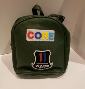 Mujeres Mini Mochila Cartera, Cuero Bandolera Bolso de Teléfono Pequeño Bolso de Hombro - Imagen 1 de 1
