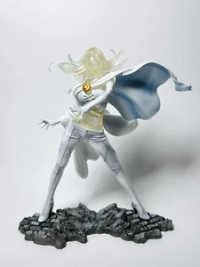 Kotobukiya Bishoujo Emma Frost Statue SDCC Exclusive 1/8 Scale Marvel X-Men No X - Picture 1 of 19