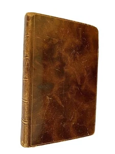 The Early Poems of William Cullen Bryant Gold Leaf Antique 1893 - Picture 1 of 10