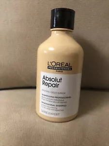 L'Oreal Serie Expert Absolut Repair Shampoo 300ml - Bild 1 von 3