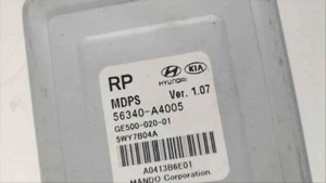 ✅✅✅ 56340A4005 centralita check control para KIA CARENS EMOTION 2013 341862 - Imagen 1 de 17