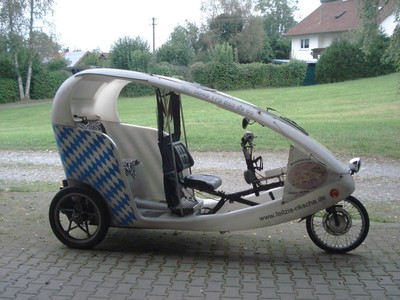 Rikscha online kaufen | eBay