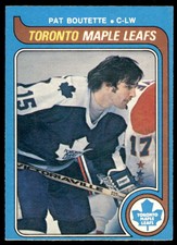 1979-80 O-Pee-Chee OPC Hockey - Pick A Card - Cards 201-396