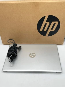 HP 17-cn2000nr 17.3" FHD Intel Core i3-1215U 1.2GHz 1TB SSD 32GB RAM Touch Lapto - Picture 1 of 13