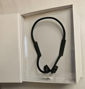 Flowmotion Knochenleitungs-Kopfhörer Versa Mini IP68 wasserdicht Schwimmen 32G St - Bild 1 von 3