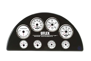 UFLEX ULTRAWHITE CONTAORE 62015P - Picture 1 of 2