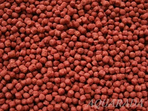 2,5 Kg Koifutter  Astax Pellets 6mm Koifutter Teichfischfutter Koi - Bild 1 von 1