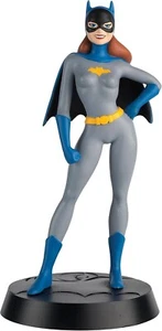 Eaglemoss Batman Series Batgirl NFC Portal Spiel Figur PS3 PS4 XBOX One 360 WIIU - Bild 1 von 6