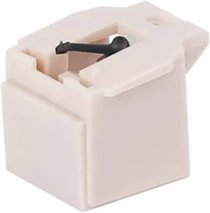 NUEVA AGUJA STYLUS DE REPUESTO PARA DENON DSN-85, DP-300F, DSN85, DP300F - Imagen 1 de 2
