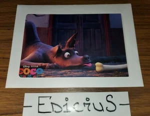 Coco Disney Movie Club Lithographie - Bild 1 von 2