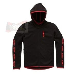 LYNX MENS TECH FLEECE JACKET 454519 - Picture 1 of 1