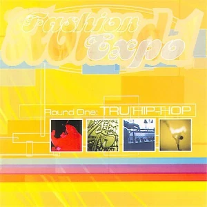 Various - Fashion Expo Round One - used 2 CDs - Picture 1 of 1