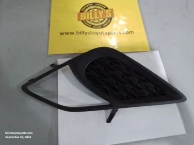 Основание переднего бампера подходит для 13-16 SCION FR-S 92892 - Изображение 1 из 2