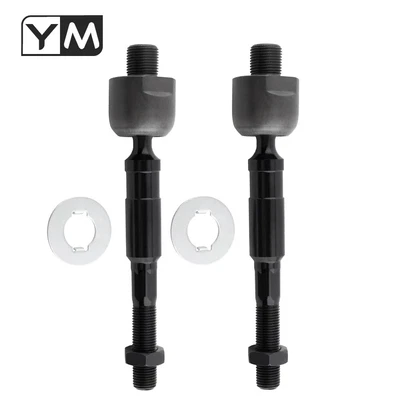 Eslabones de barra de amarre interior delantero para Honda Civic EV800246 2006 2007 2008 2009 2010 2011 Foto 1 de 4