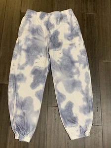 Romantic Hut tie dye pants xl - Picture 1 of 2