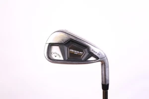 Callaway Rogue ST MAX 7-Iron Seniors Flex Graphite Shaft Very Good - Picture 1 of 8