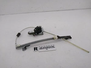 Jeep Liberty KJ Passenger Right Rear Door Window Regulator Fits 2002-2007 02 03 - Picture 1 of 12