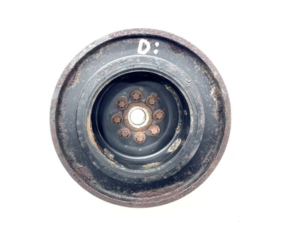 BMW 435I XDRIVE 2014-2016 balanceador armónico cigüeñal polea 7573654 OEM Foto 1 de 4