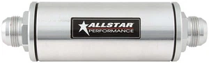 ALLSTAR PERFORMANCE ALL92040 Inline Oil Filter -16AN - Picture 1 of 1