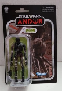 Star Wars Vintage Collection TVC K-2SO Kay-Tuesso VC340 ANDOR Kenner NEU Tudyk - Bild 1 von 3