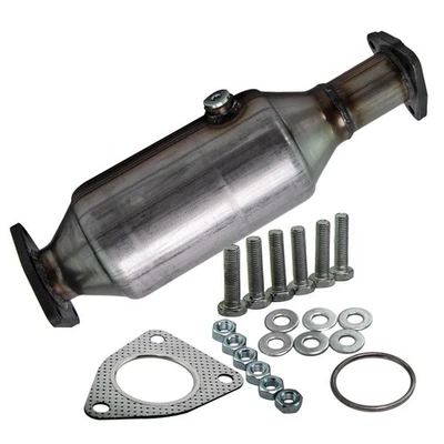 Catalytic Converter Fit For Honda Accord 2.3L DX/EX/LX 1998 1999 2000 2001 2002 - Изображение 1 из 4