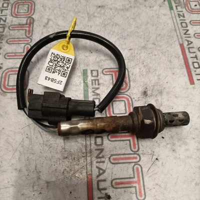 96291086 Sonda lambda post.  CHEVROLET (DAEWOO) MATIZ (M100) 800 Ber. 5p/b/796cc - Immagine 1 di 3