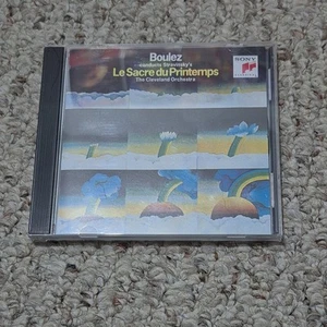 Stravinsky (1882-1971) - Stravinsky: The Rite of Spring/Petrushka - Bild 1 von 3