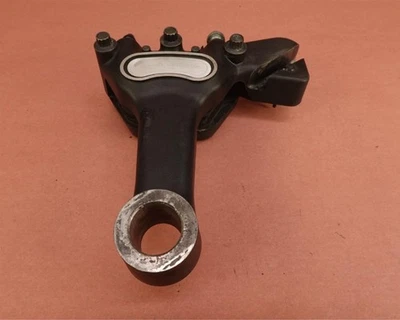 2007-2011 Harley Davidson Dyna Street Bob FXDBI задний тормоз суппорт крепление кронштейн - Изображение 1 из 4