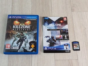 Killzone Mercenary (PlayStation Vita, 2013) - Bild 1 von 1